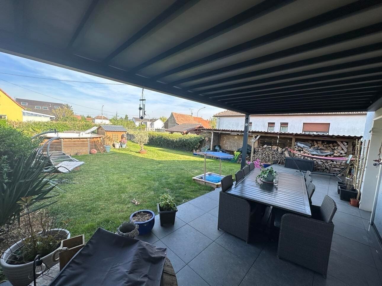 Charmante maison mitoyenne, Charmantes Reihenhaus, Wolfgantzen - 342343478 179525901709846 5144099525833745520 n