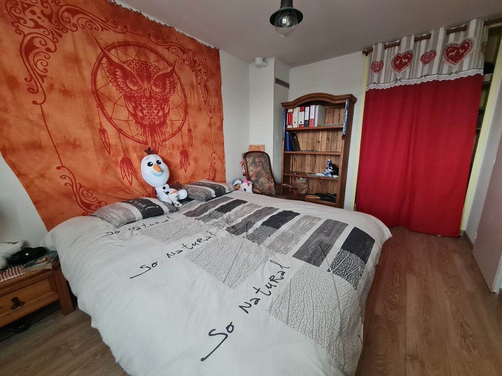 Charmante maison mitoyenne, Charmantes Reihenhaus, Wolfgantzen - 329869970 1226019648280288 2518029067661033408 n