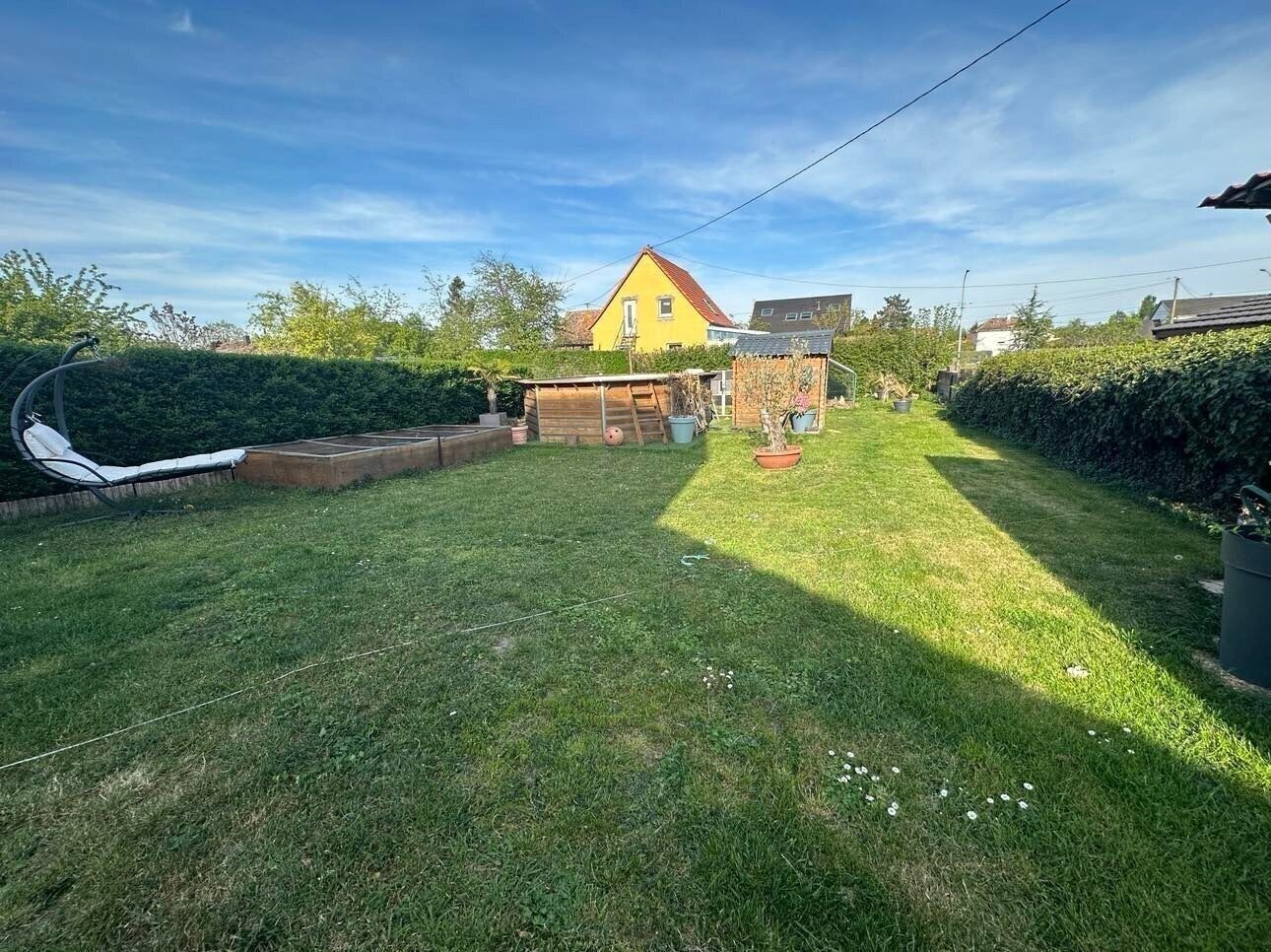 Charmante maison mitoyenne, Charmantes Reihenhaus, Wolfgantzen - 344726386 611466921012264 2971328695556317181 n