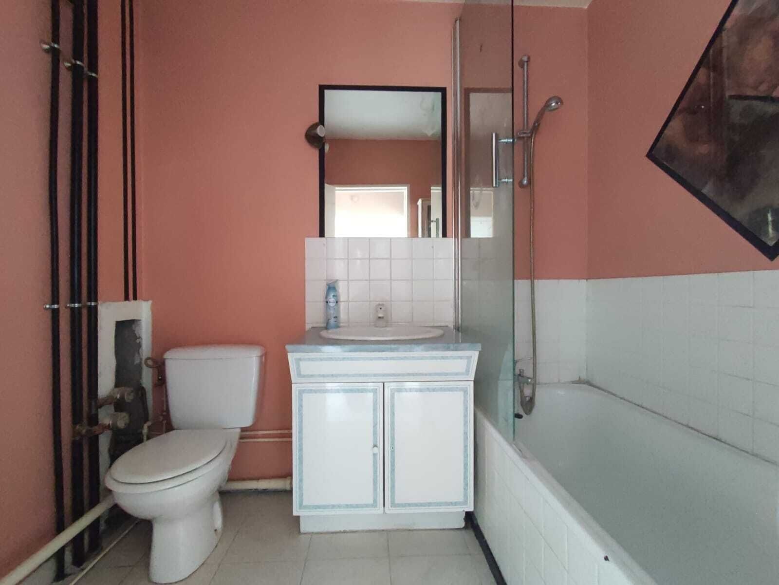 Appartement 2 pièces avec garage et cave - Whatsapp image 2023-04-17 at 16.45.58  4