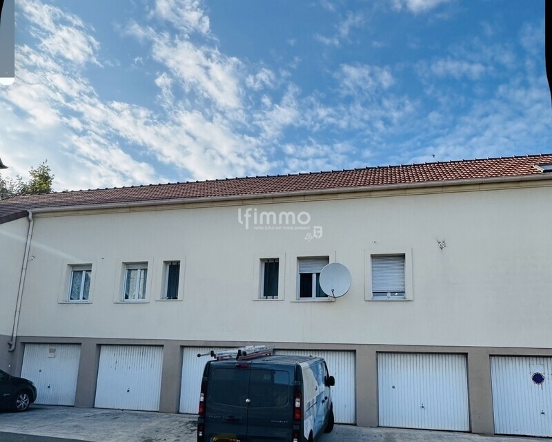 Immeuble à Montfermeil (93370) de 197 m² - Img 7604