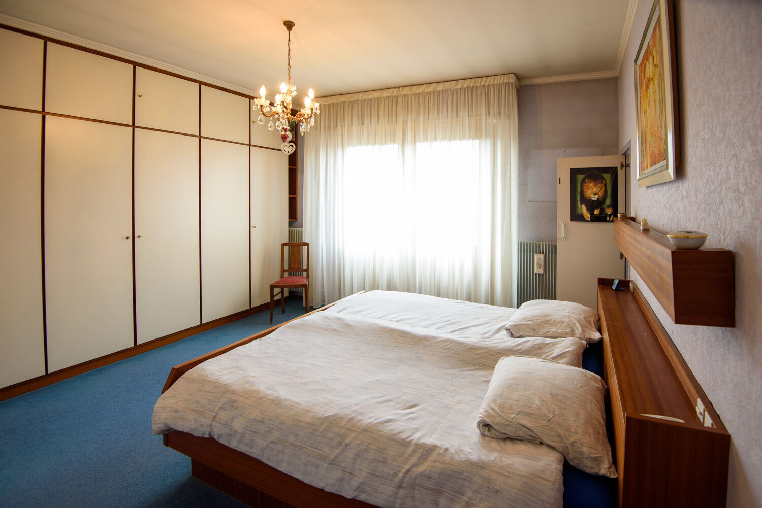 Maison d'architecte de 6 pièces, 163 m² environ, à Eckbolsheim - Maison rue des tulipes-eckbolsheim-69