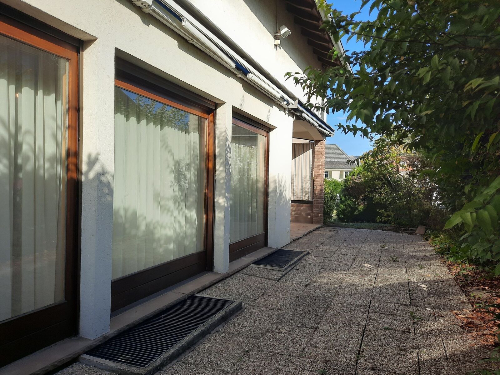 Maison d'architecte de 6 pièces, 163 m² environ, à Eckbolsheim - 20231013 161227