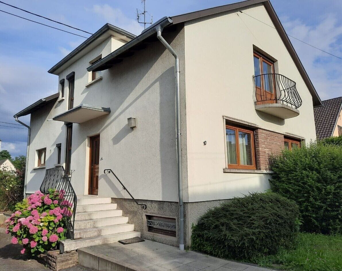 Maison d'architecte de 6 pièces, 163 m² environ, à Eckbolsheim - Photo 2024-07-04 23-27-05  2 2