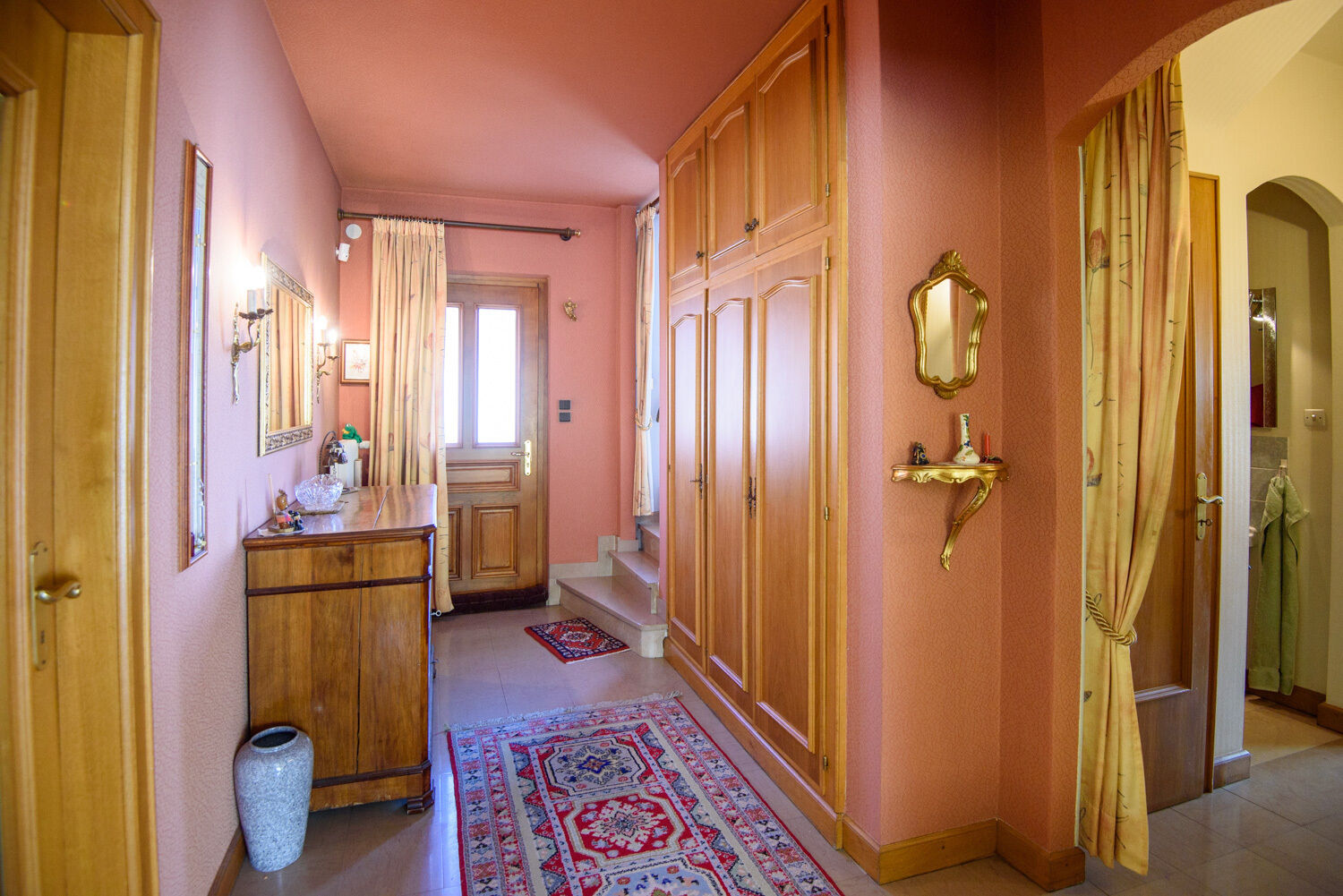 Maison d'architecte de 6 pièces, 163 m² environ, à Eckbolsheim - Maison rue des tulipes-eckbolsheim-42