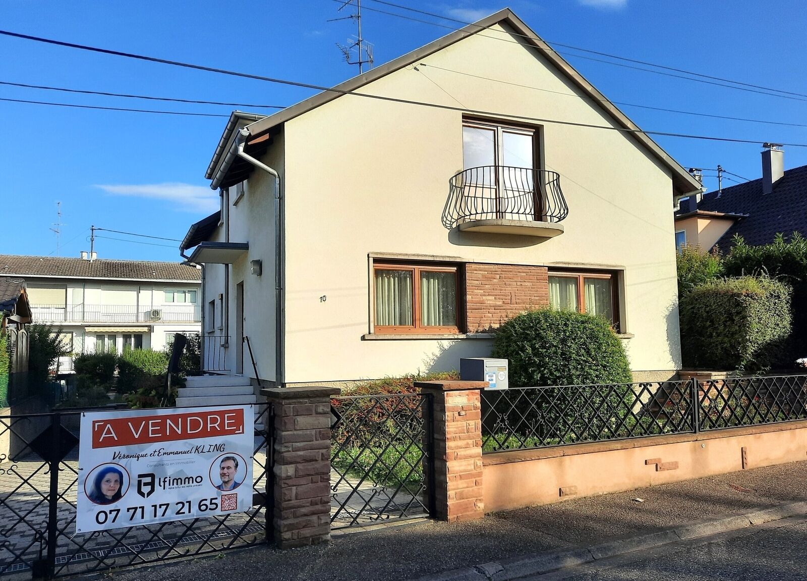 Maison d'architecte de 6 pièces, 163 m² environ, à Eckbolsheim - 20231013 163932  3