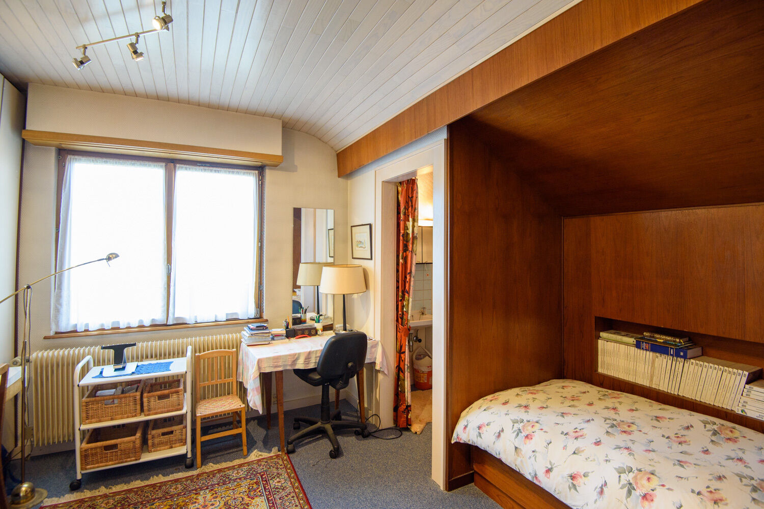 Maison d'architecte de 6 pièces, 163 m² environ, à Eckbolsheim - Maison rue des tulipes-eckbolsheim-73