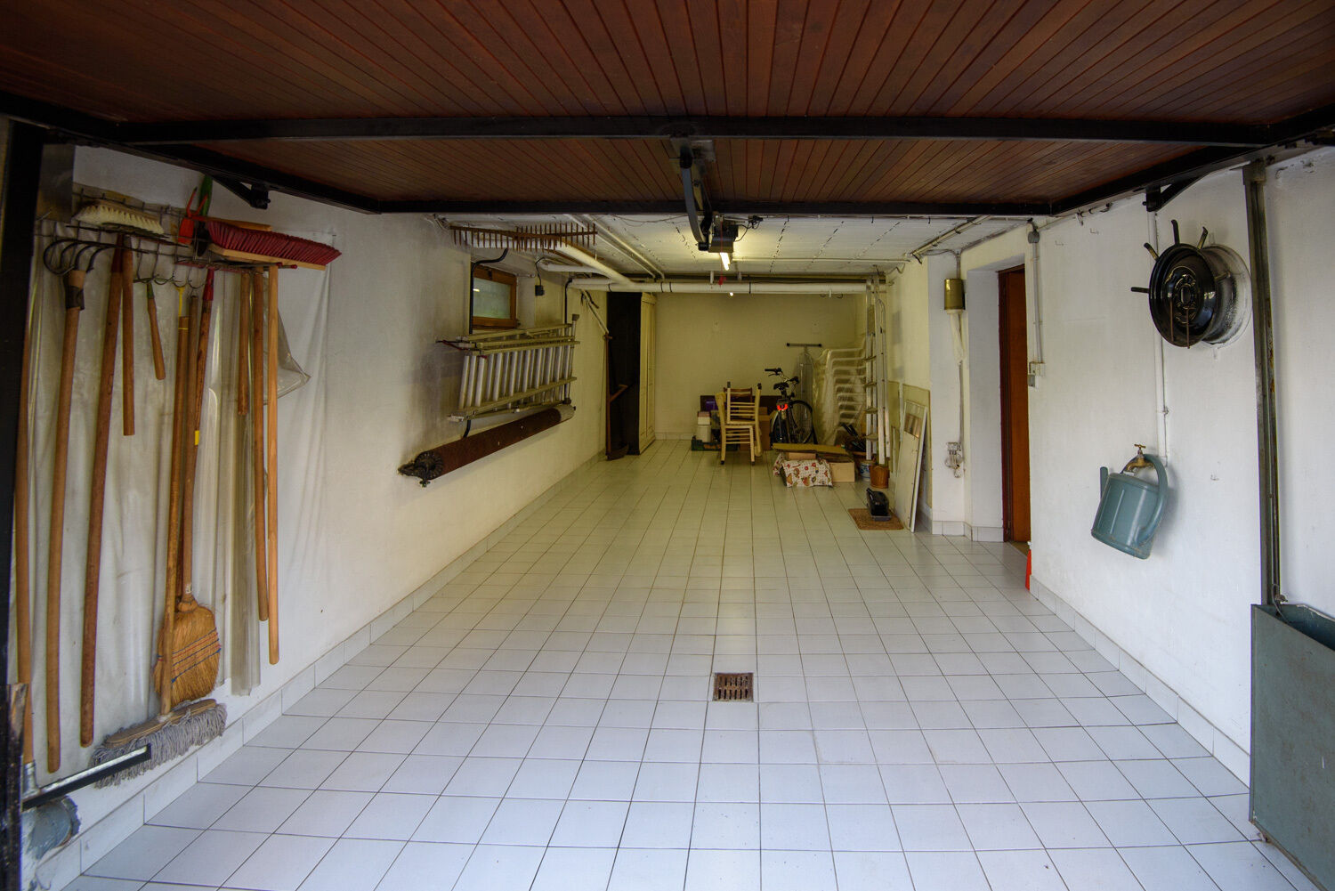 Maison d'architecte de 6 pièces, 163 m² environ, à Eckbolsheim - Maison rue des tulipes-eckbolsheim-47