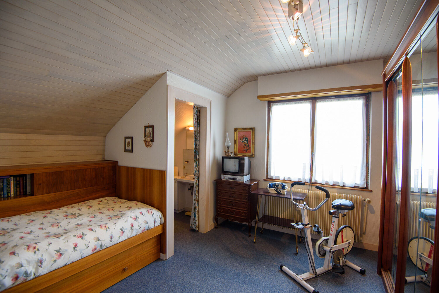 Maison d'architecte de 6 pièces, 163 m² environ, à Eckbolsheim - Maison rue des tulipes-eckbolsheim-70