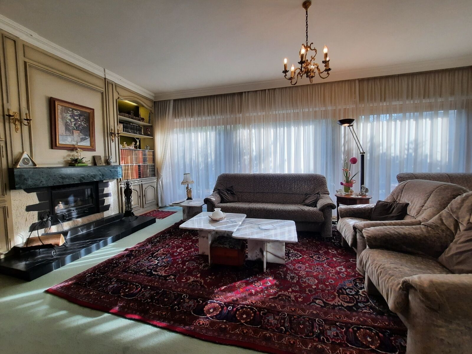 Maison d'architecte de 6 pièces, 163 m² environ, à Eckbolsheim - 20231013 161454