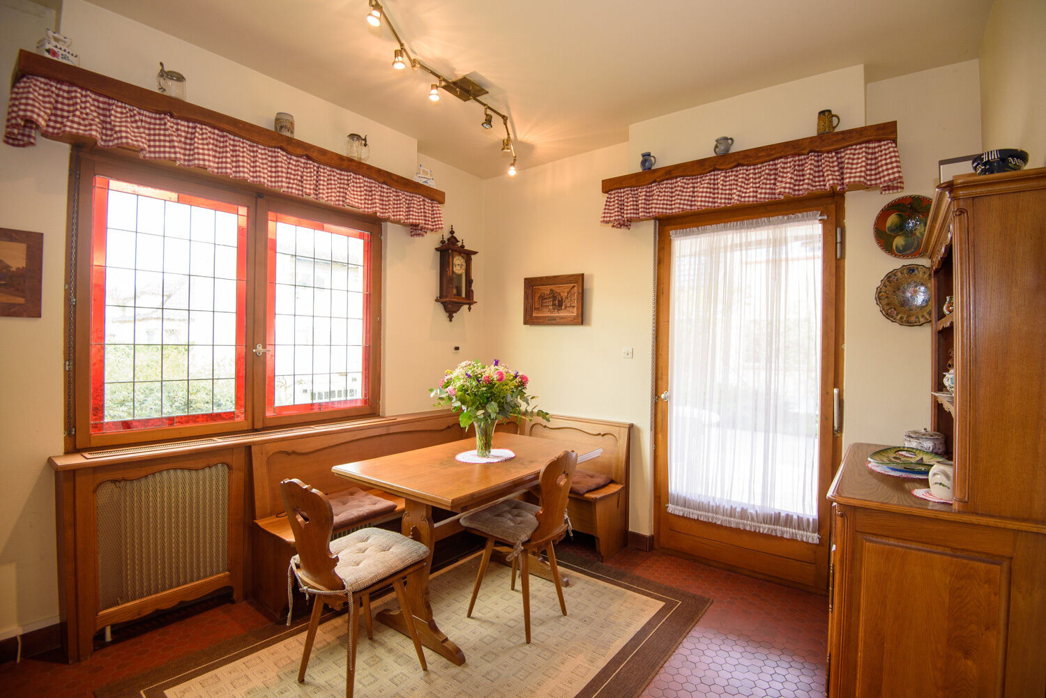 Maison d'architecte de 6 pièces, 163 m² environ, à Eckbolsheim - Maison rue des tulipes-eckbolsheim-35