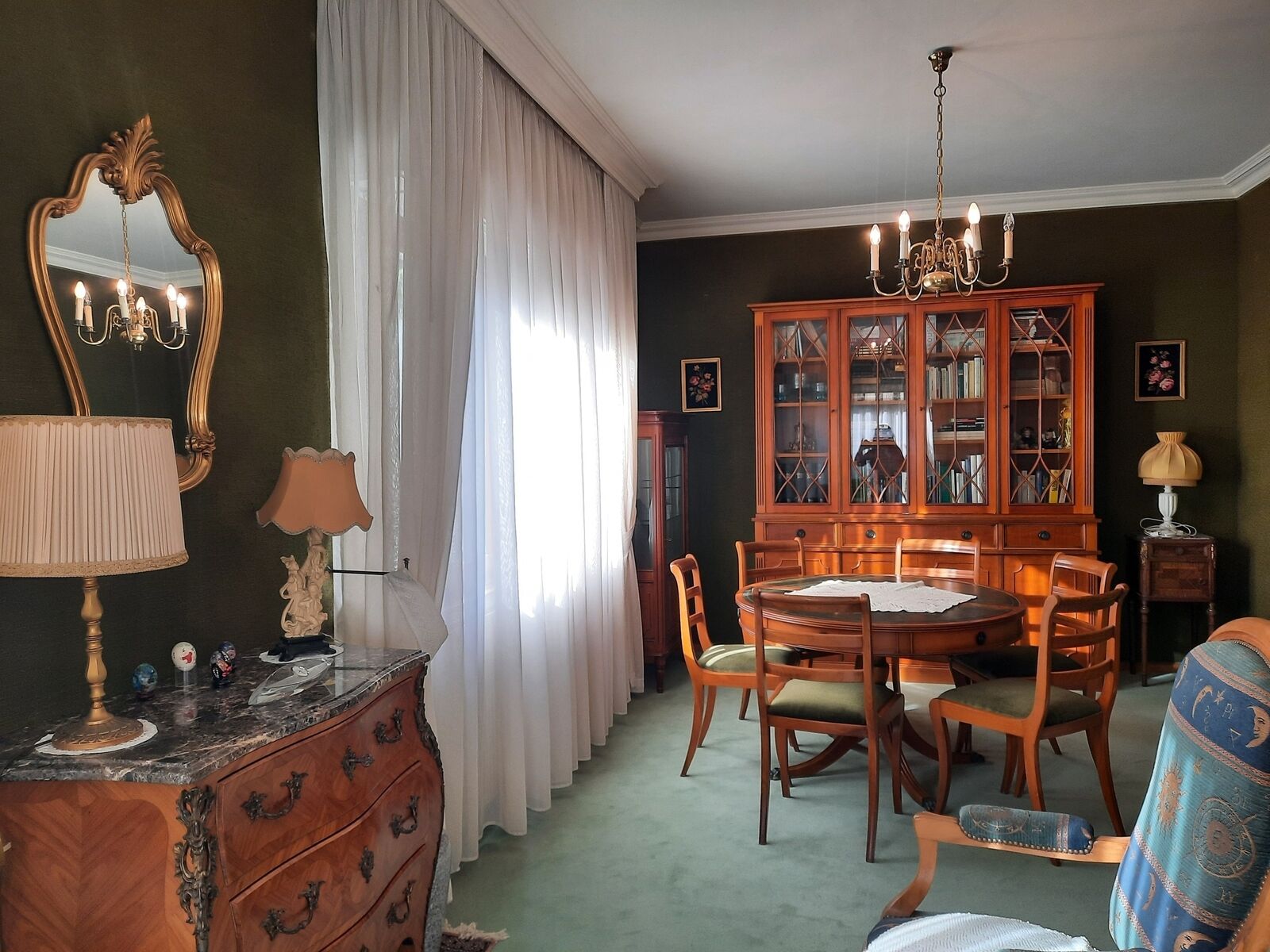 Maison d'architecte de 6 pièces, 163 m² environ, à Eckbolsheim - 20231013 160542