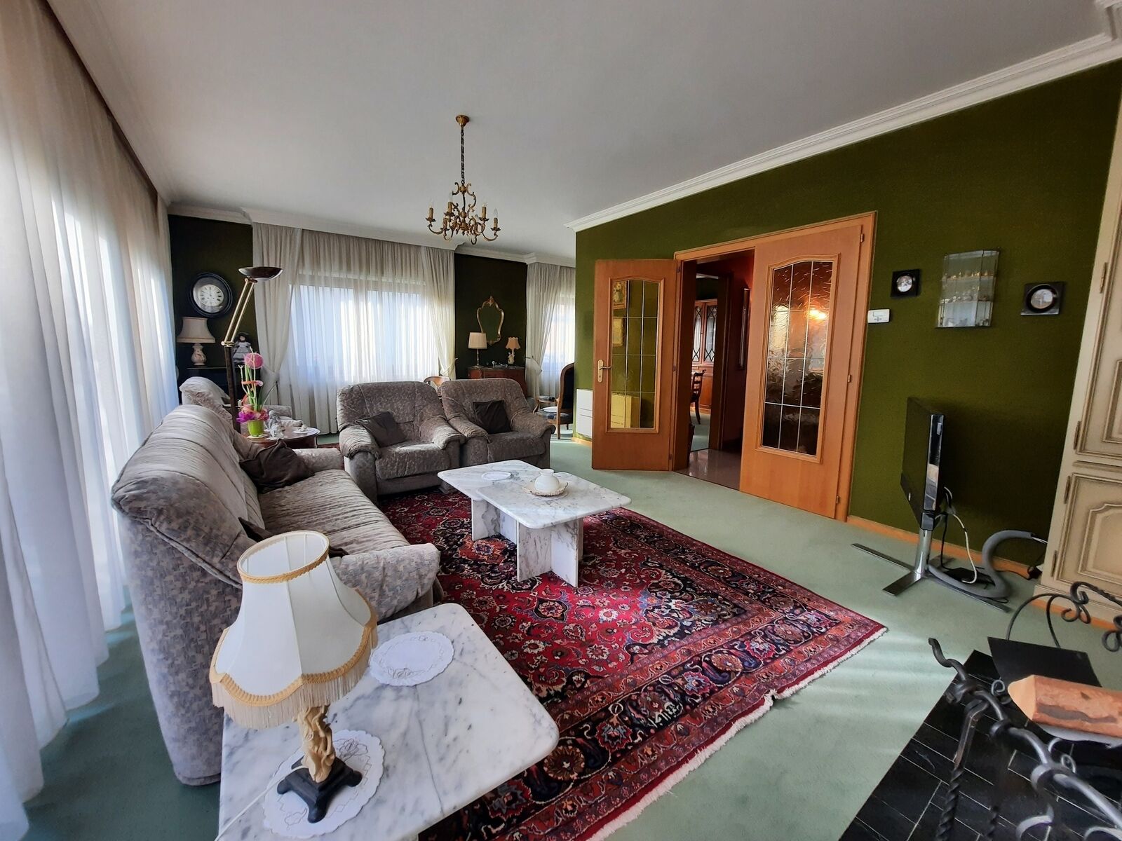 Maison d'architecte de 6 pièces, 163 m² environ, à Eckbolsheim - 20231013 154646