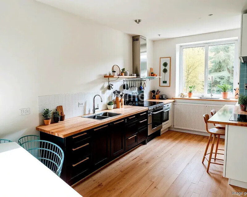 Immeuble avec travaux 3 logements - Ia generated 1769516155