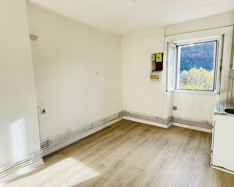 Immeuble à rénover 3 logements  - Img 6161