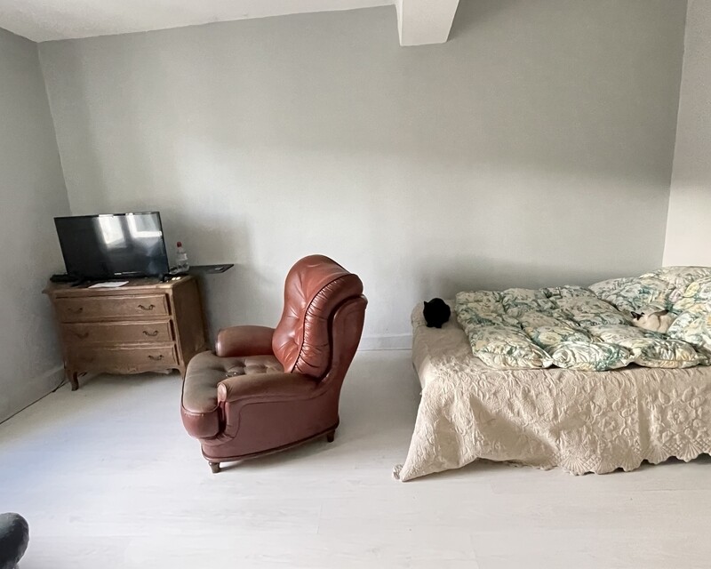 Immeuble trois t3 à rénover  - total 155 m² - Img 6153