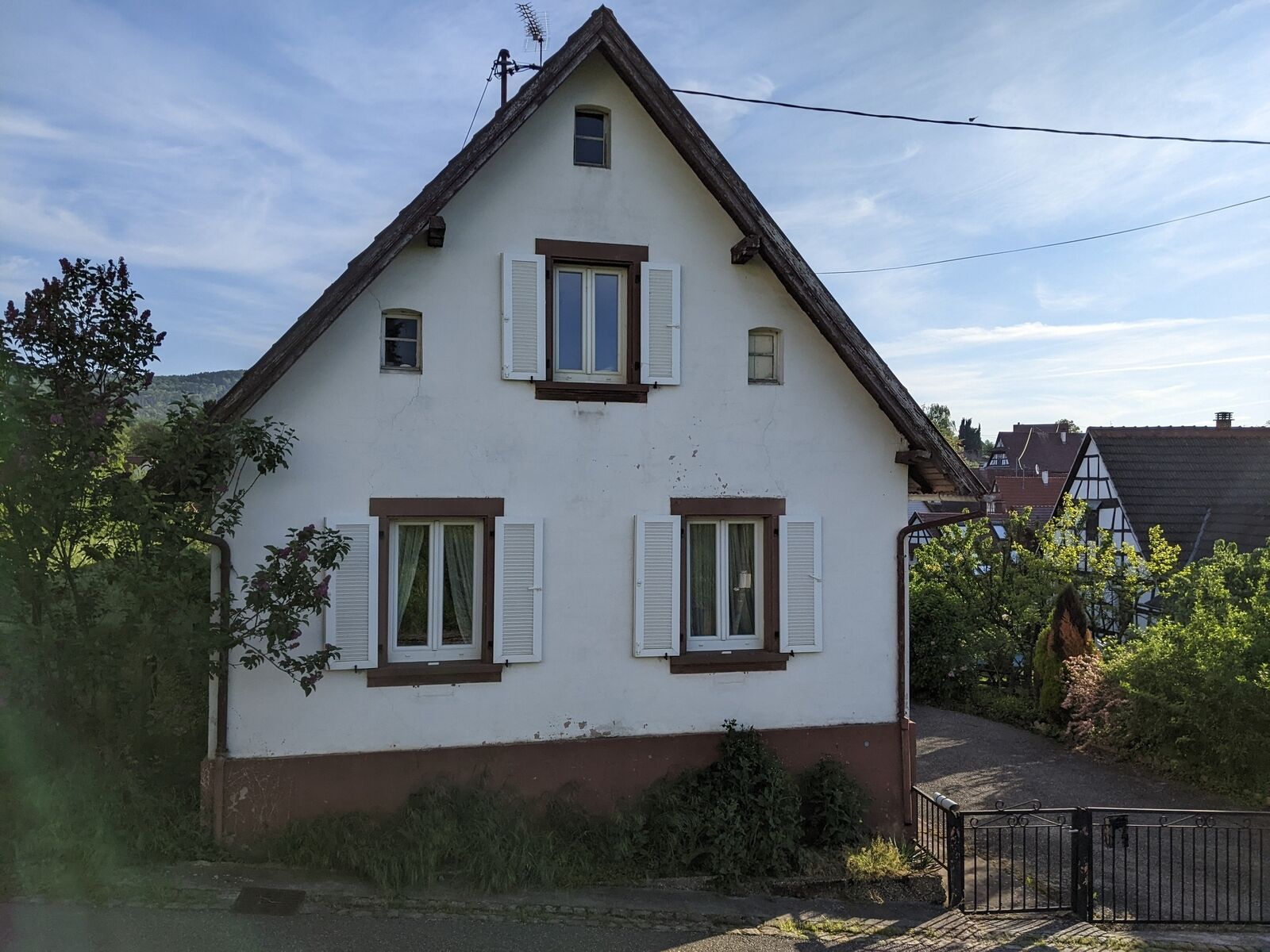 Maison 5 pièces 110 m² - Pxl 20230513 055422292