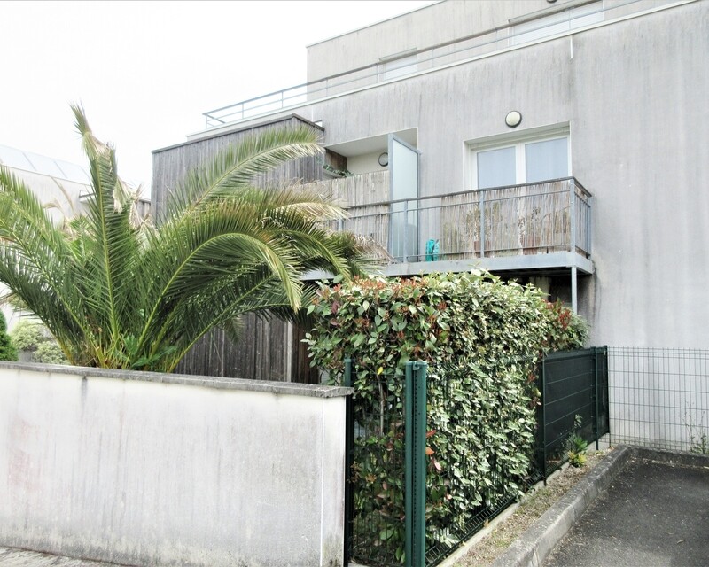 Bel appartement  - Img 3165  2