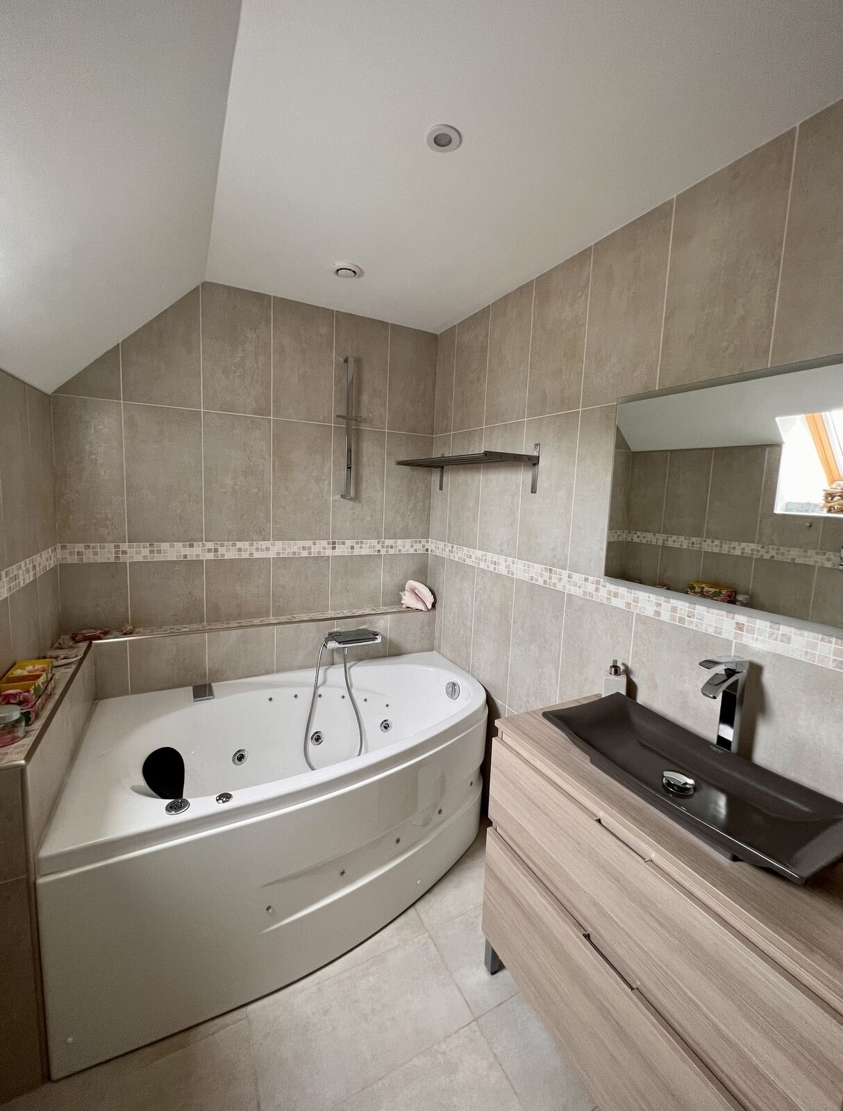 77130 Marolles sur seine, Pavillon 6 pièces de 133m2  - Img 6395 2