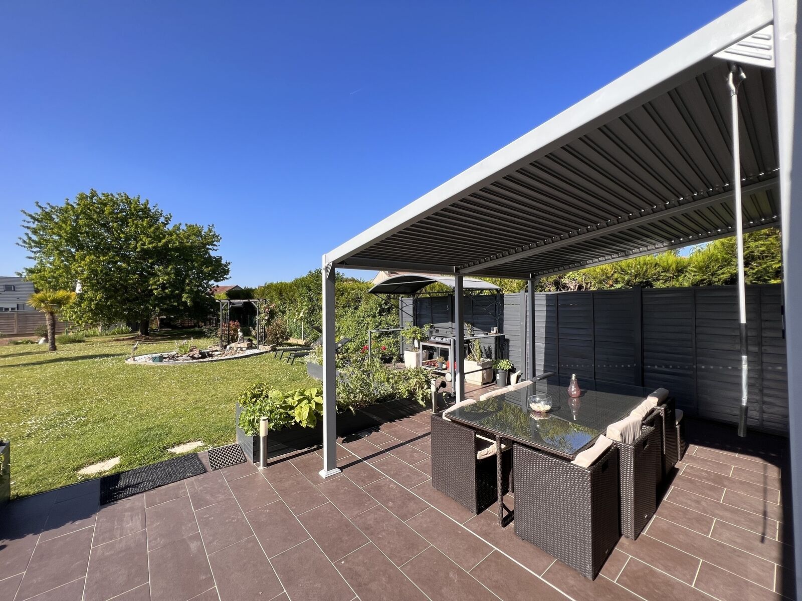 77130 Marolles sur seine, Pavillon 6 pièces de 133m2  - Img 6681