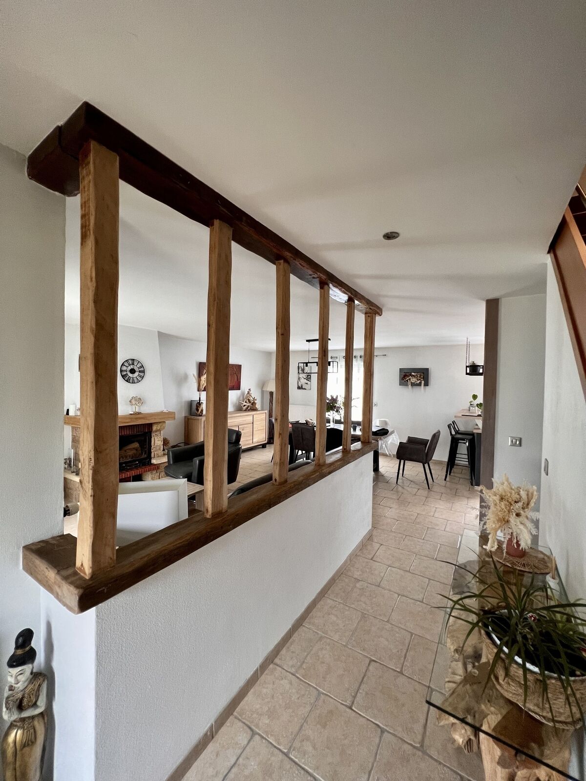 77130 Marolles sur seine, Pavillon 6 pièces de 133m2  - Img 6399 2