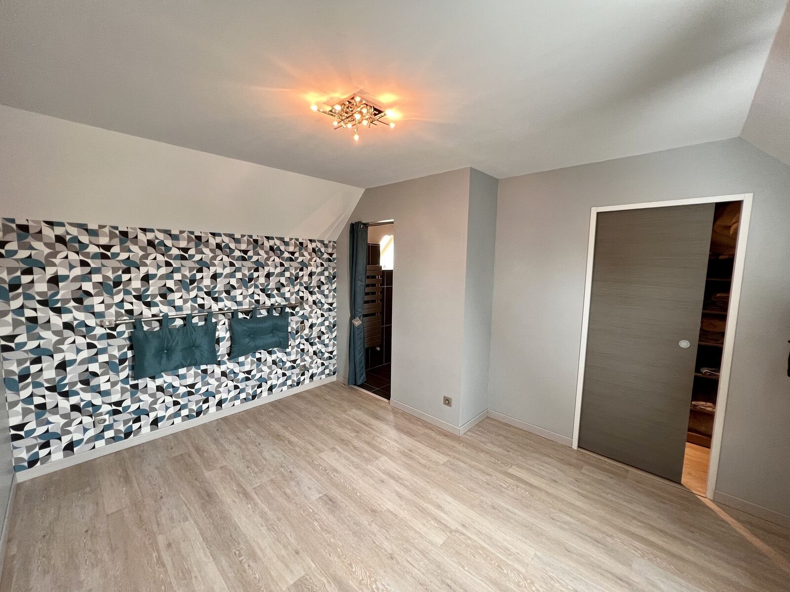 77130 Marolles sur seine, Pavillon 6 pièces de 133m2  - Img 6389 2