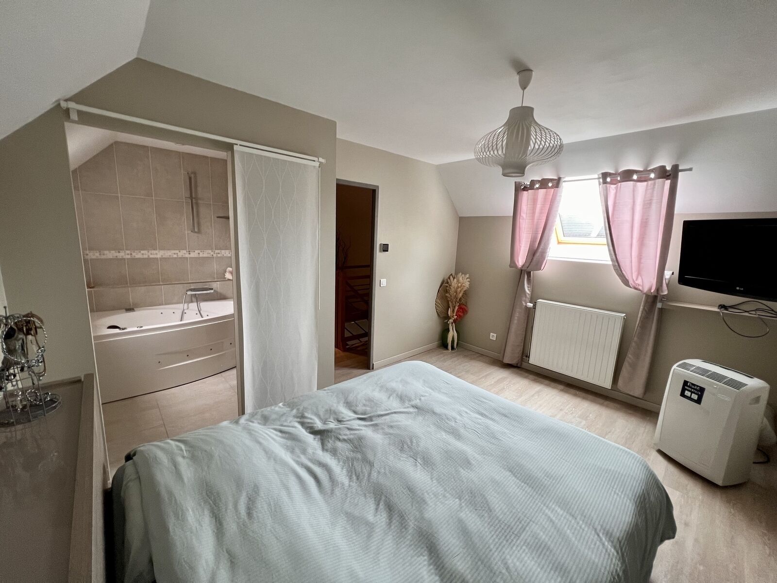 77130 Marolles sur seine, Pavillon 6 pièces de 133m2  - Img 6394 2