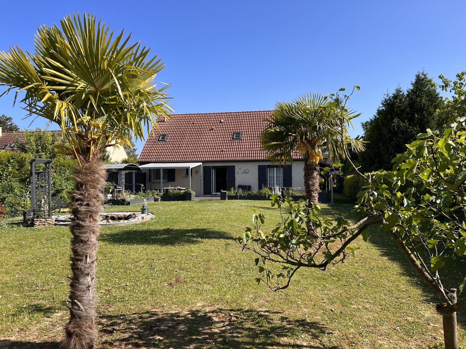 77130 Marolles sur seine, Pavillon 6 pièces de 133m2  - Img 6677