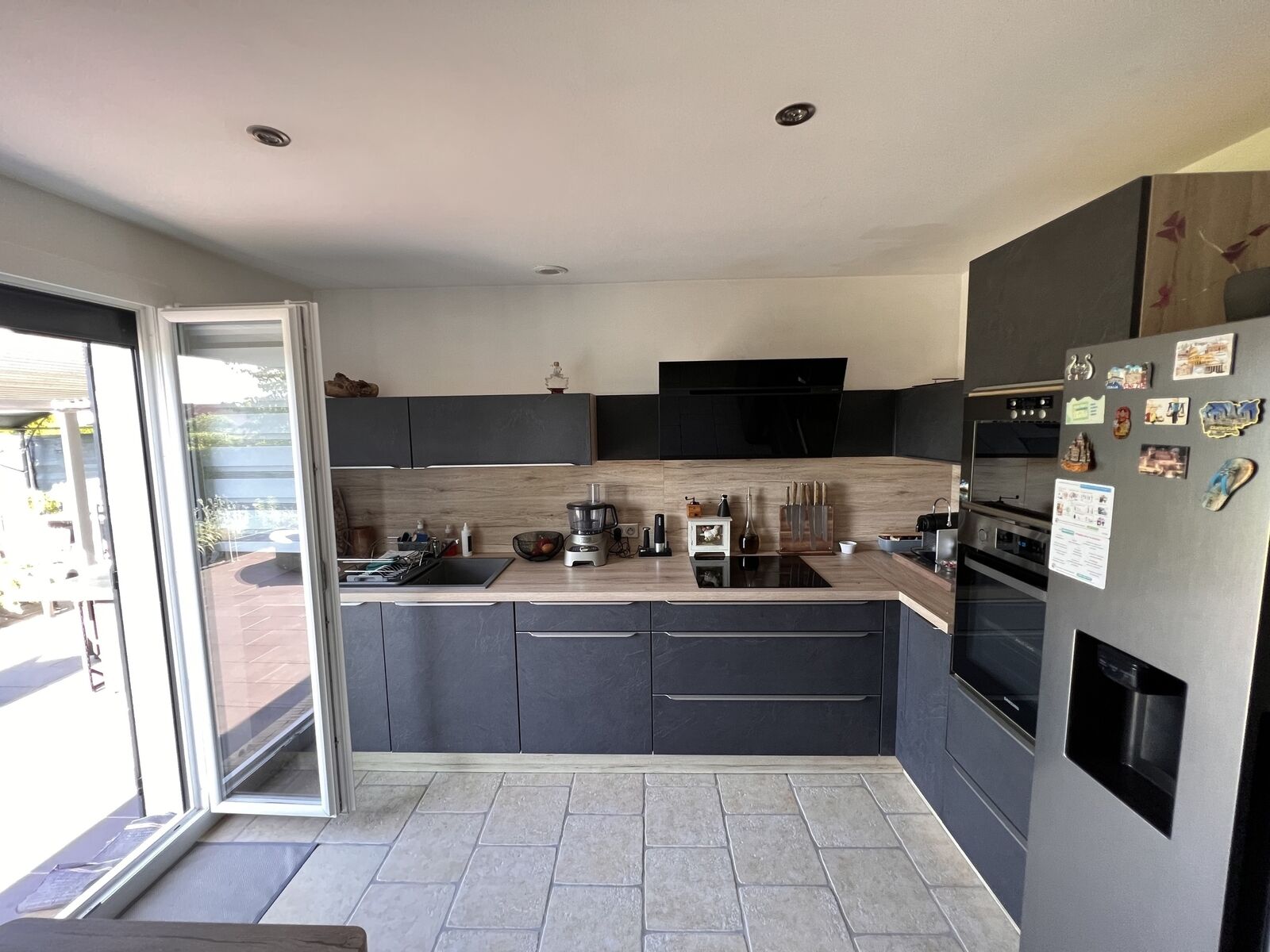 77130 Marolles sur seine, Pavillon 6 pièces de 133m2  - Img 6685