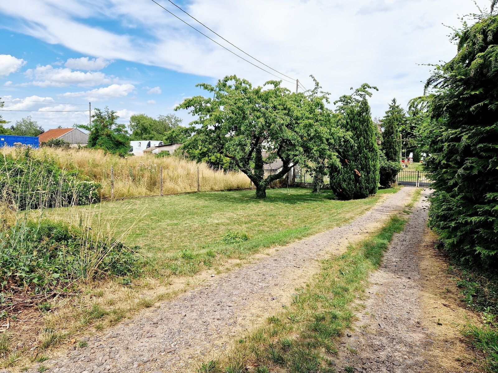 **** Vendu **** Maison individuelle d'environ 130m² sur 8,68 ares - 20230704 154214