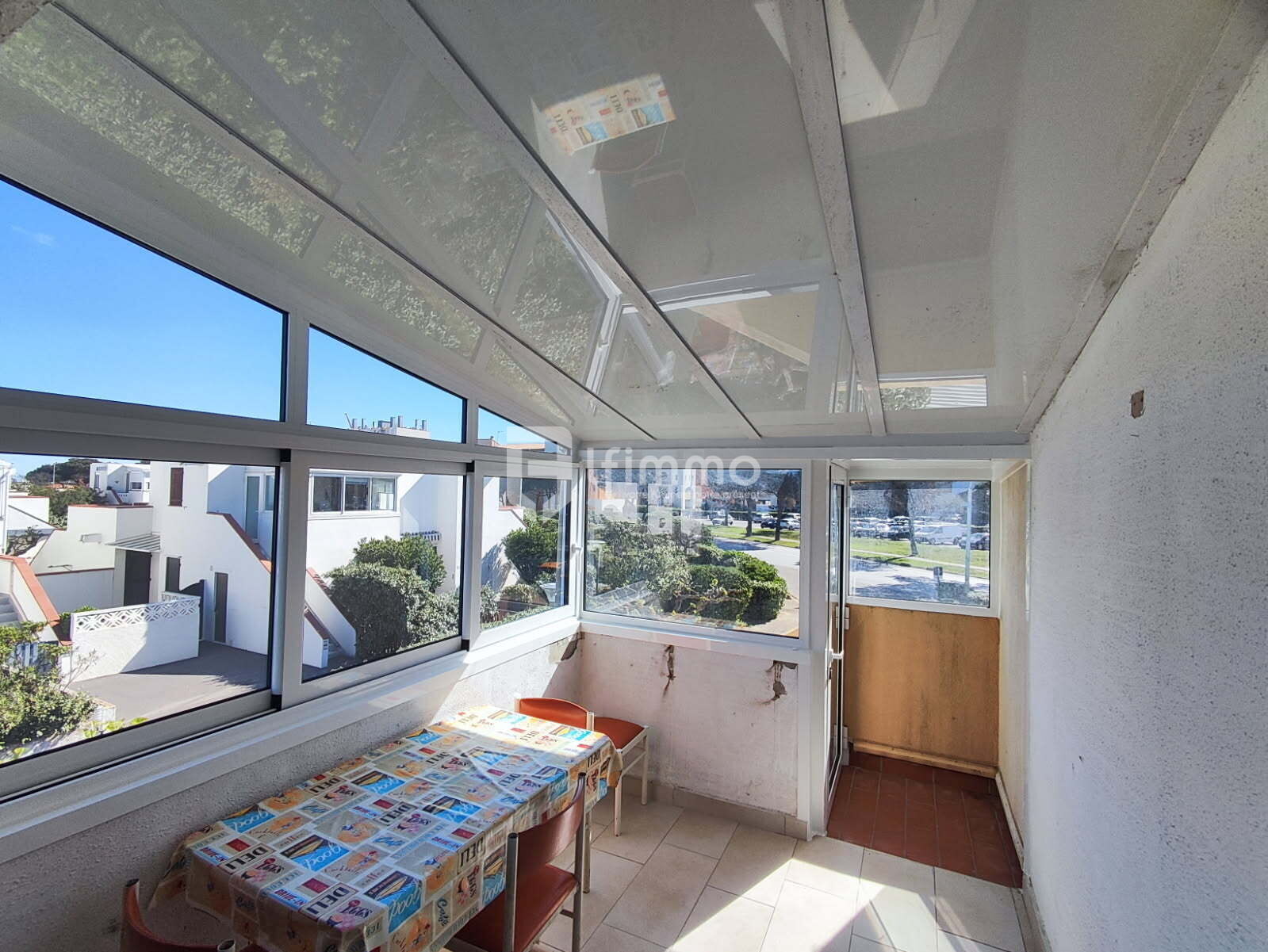 Appartement deux pièces 27 m² - Img 20250422 085218