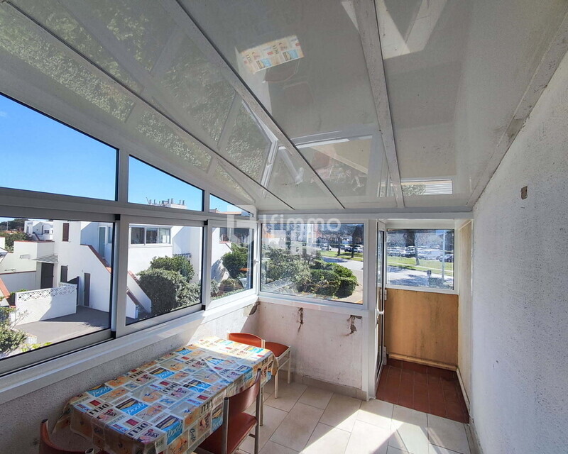 Appartement deux pièces 27 m² - Img 20250422 085218