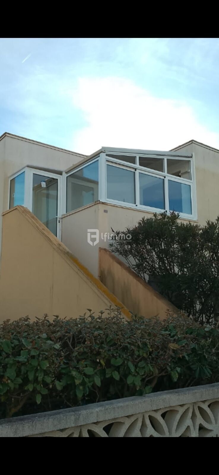 Appartement deux pièces 27 m² - Screenshot 20250418 102337 messages