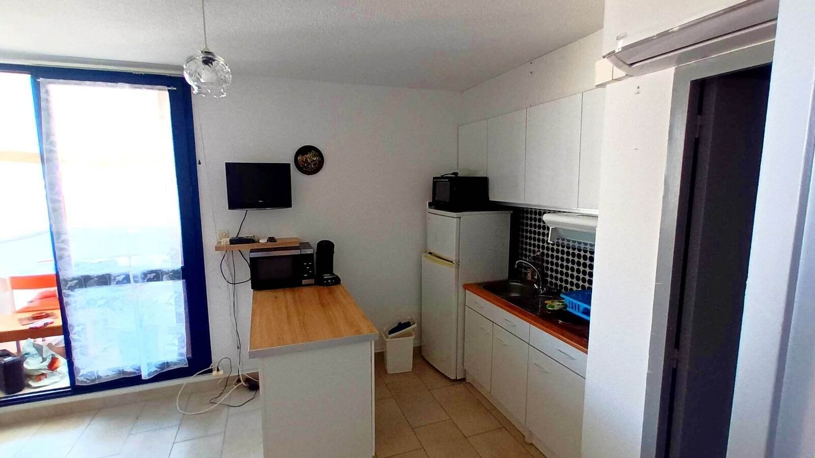 Appartement deux pièces 27 m² - Received 1277087383192378