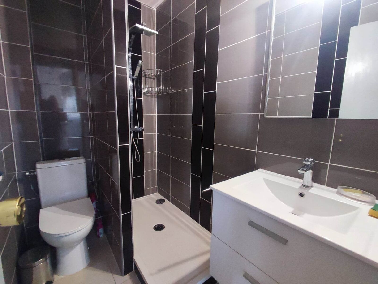 Appartement deux pièces 27 m² - Received 826652411636137