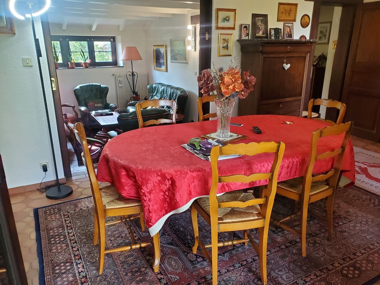 Charme et fonctionnalité  - Photo sam 3