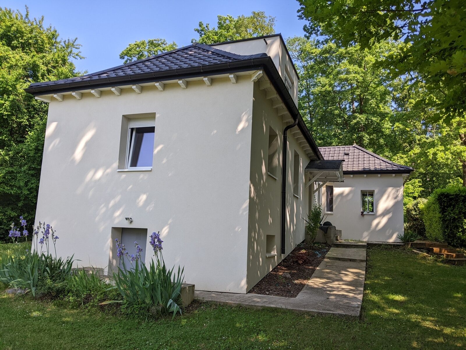 Maison 5 pièces 100 m² - Pxl 20230529 083505854