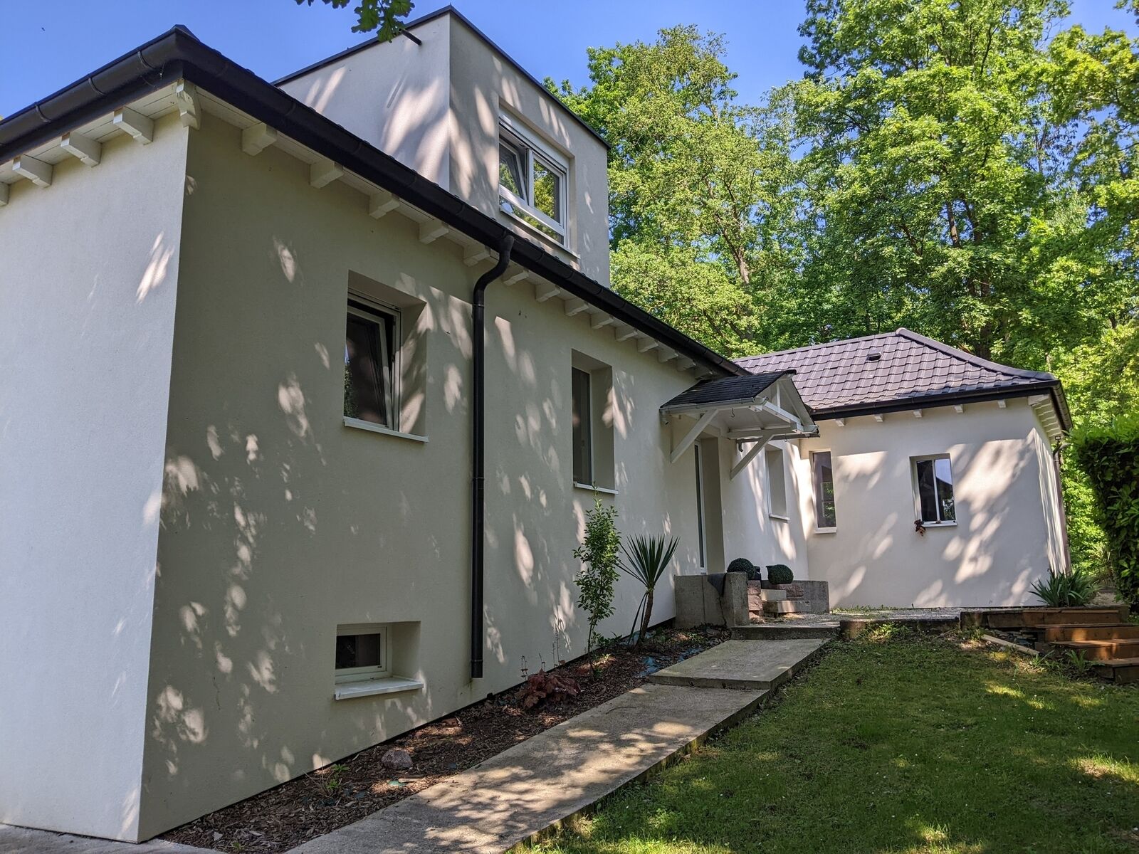 Maison 5 pièces 100 m² - Pxl 20230529 083401306