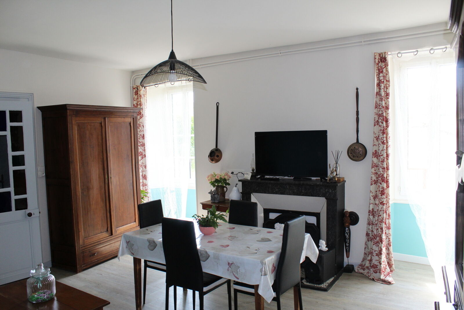 Maison de village - Img 2565