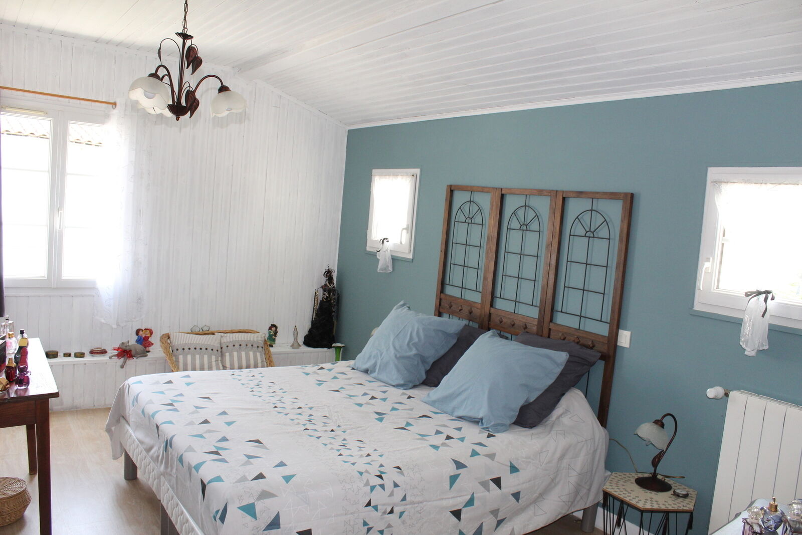 Maison de village - Img 2587