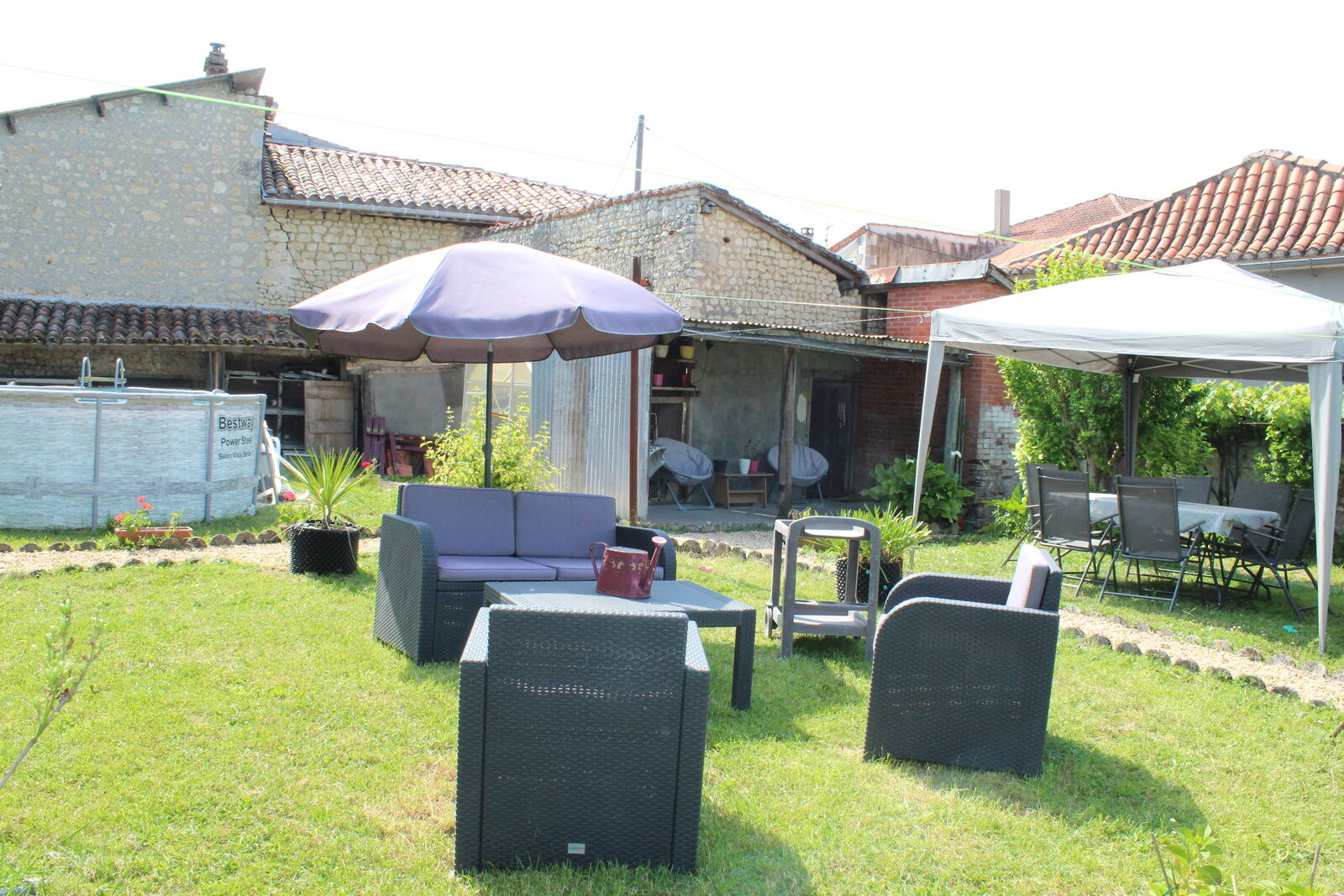 Maison de village - Img 2598