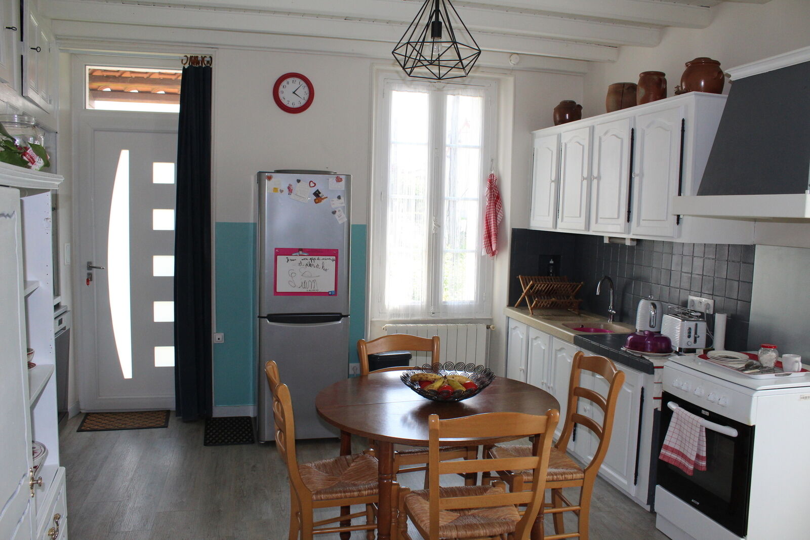 Maison de village - Img 2573