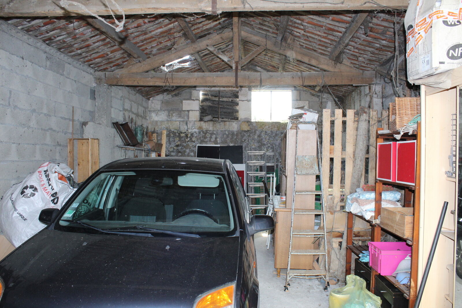 Maison de village - Img 2591