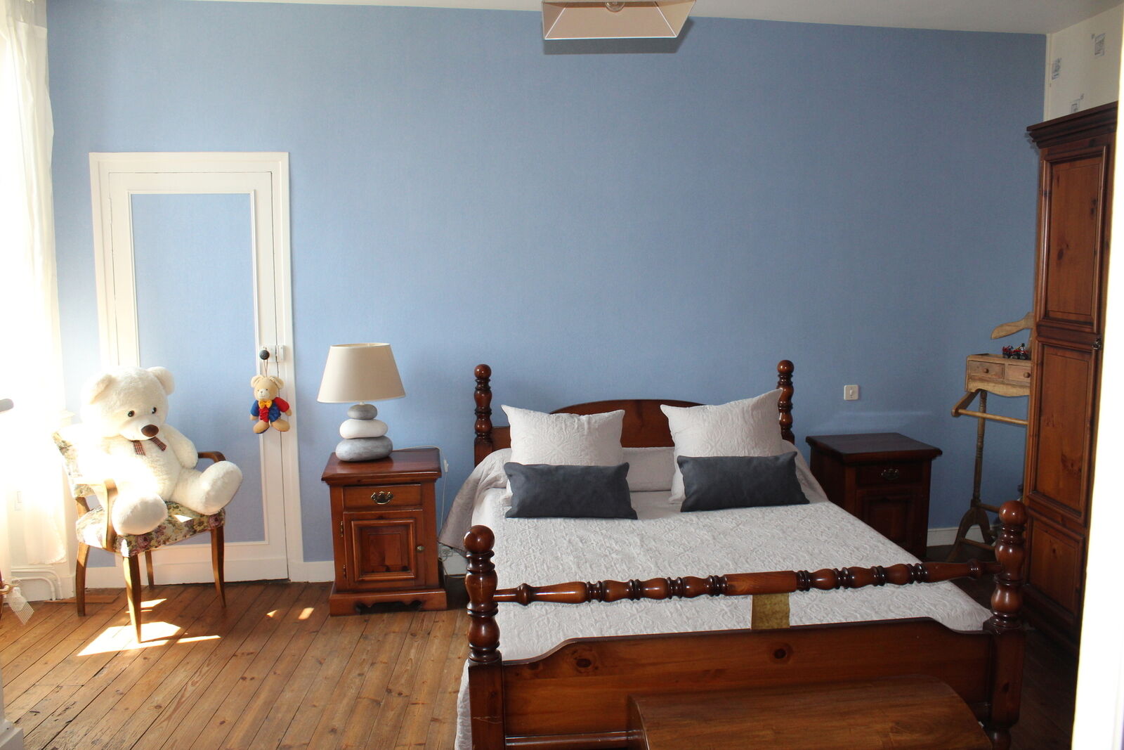 Maison de village - Img 2583