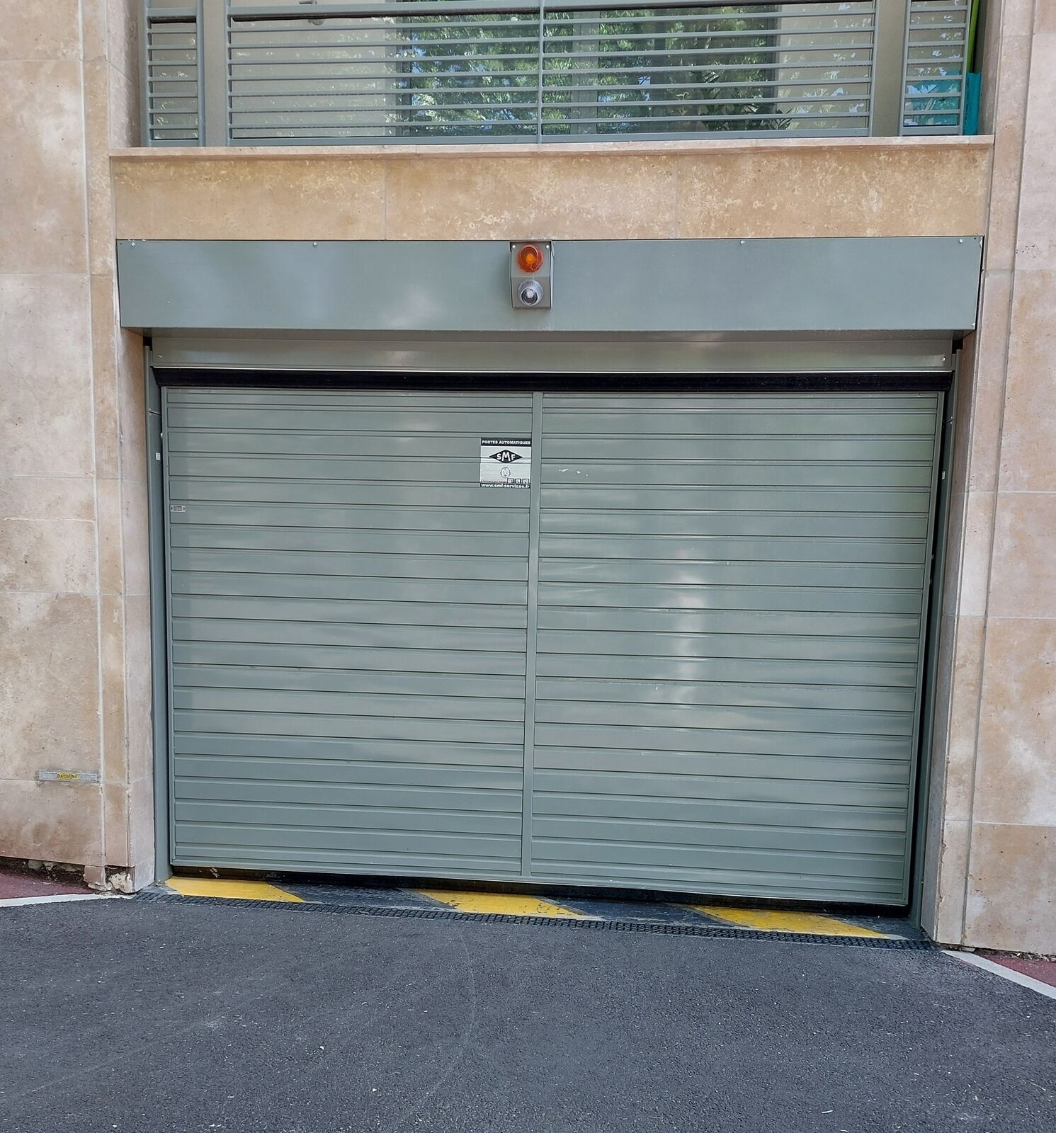 ST Maurice ( 94410 )-Secteur Montgolfier-Place de Parking en sous-sol - 20230601 105942