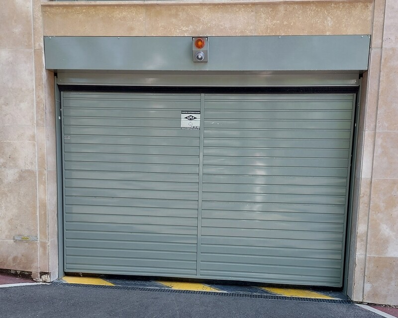 ST Maurice ( 94410 )-Secteur Montgolfier-Place de Parking en sous-sol - 20230601 105942