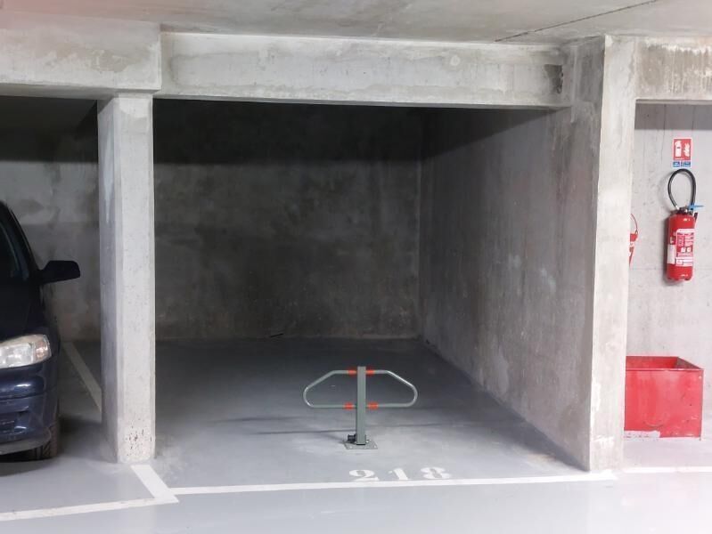 ST Maurice ( 94410 )-Secteur Montgolfier-Place de Parking en sous-sol - 20230602 102959