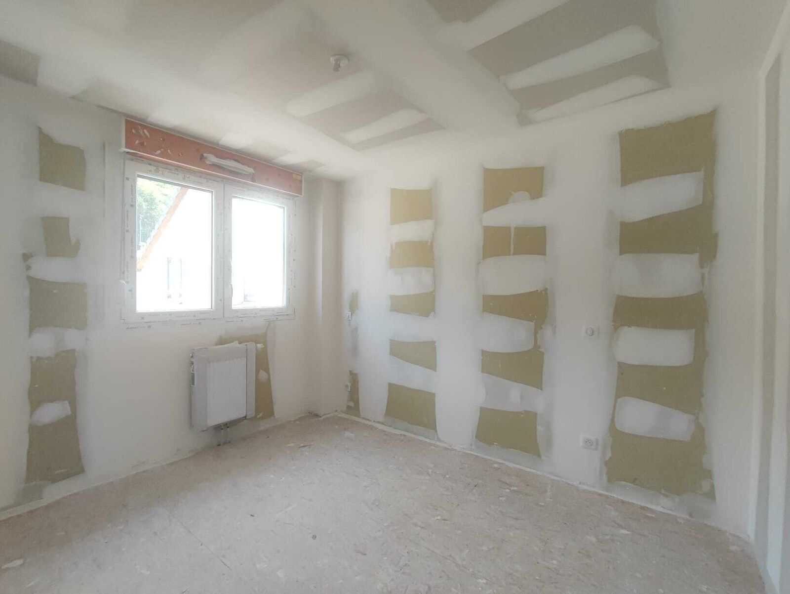 Maison accolée neuve prête à décorer  - Img-20230608-wa0000