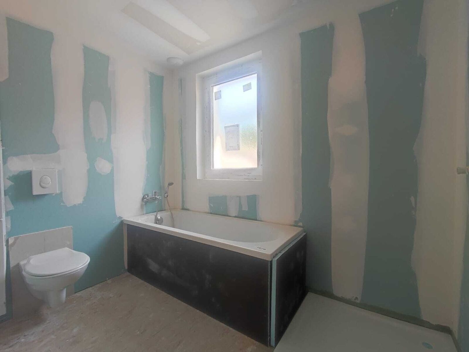 Maison accolée neuve prête à décorer  - Img-20230608-wa0009