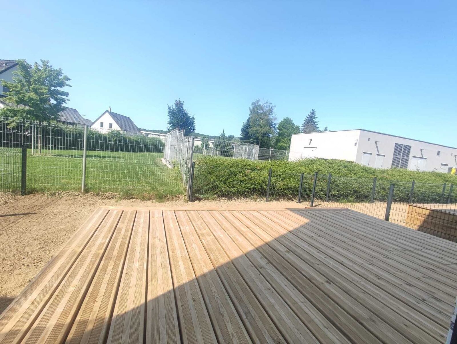 Maison accolée neuve prête à décorer  - Img-20230608-wa0018